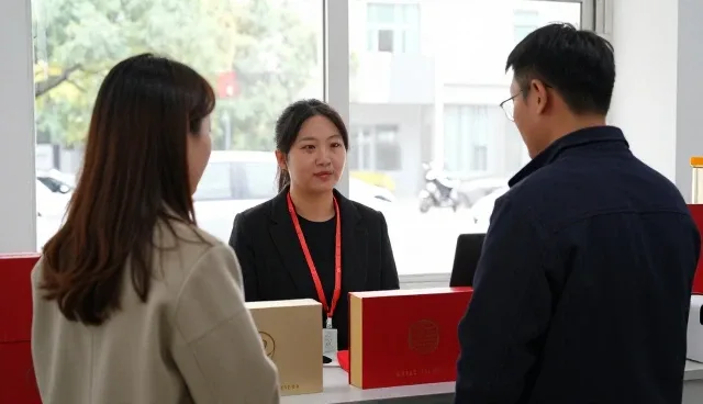 供应链服务如何应对多变的业务趋势