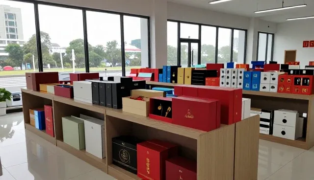礼品采购成本控制，如何优化供应链效率