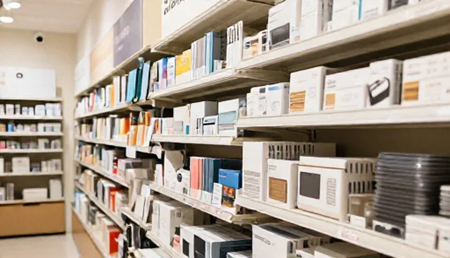 制造业采购策略中的线上店铺运营应用分析